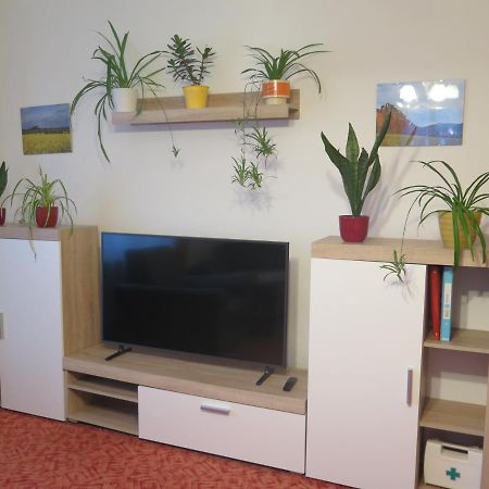 Apartman Hruba Skala Luaran gambar